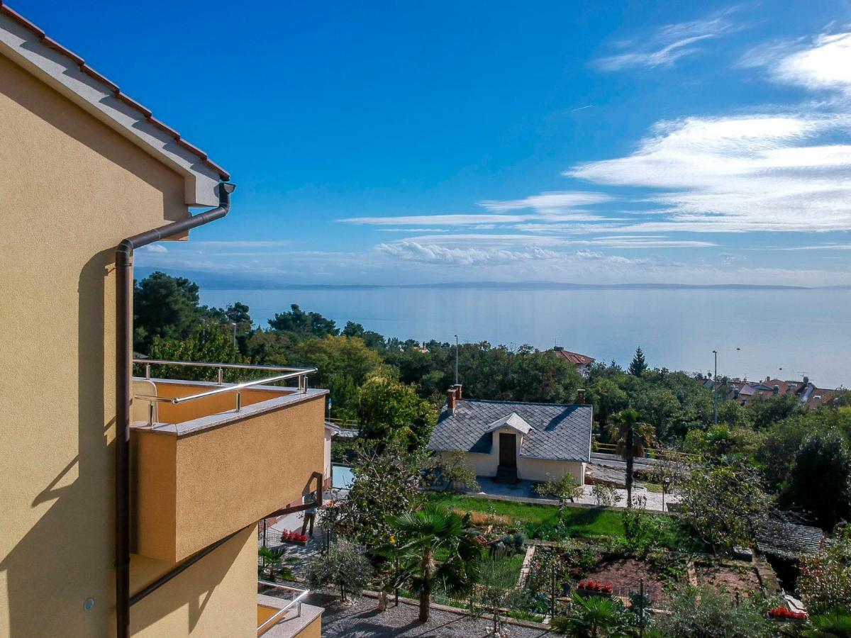 Apartment Silvana-3 By Interhome Матульи Экстерьер фото
