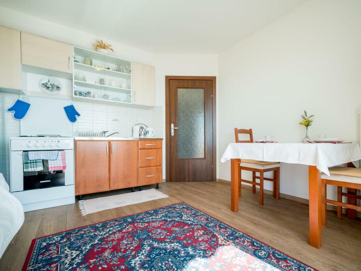 Apartment Silvana-3 By Interhome Матульи Экстерьер фото